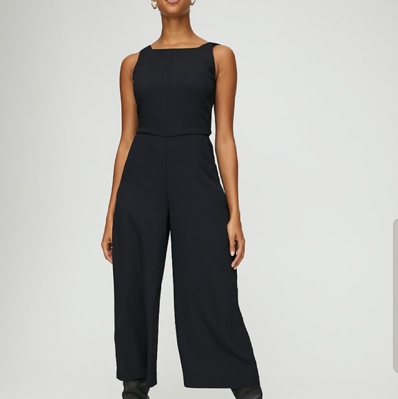 Aritzia Other - Aritzia Ecoulement Jumpsuit